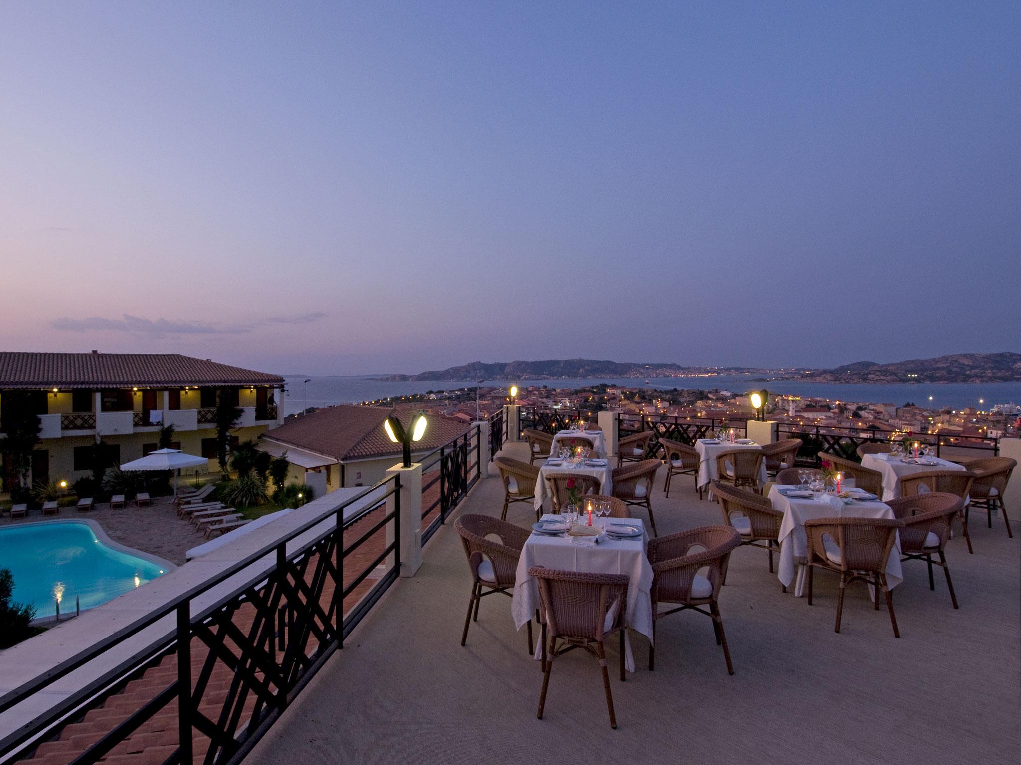 Hotel Palau Hotel